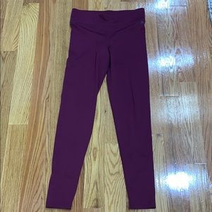 Women’s champion therma leggings